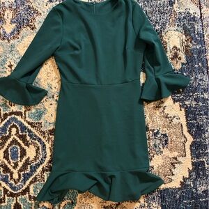 Cocktail / awards dress